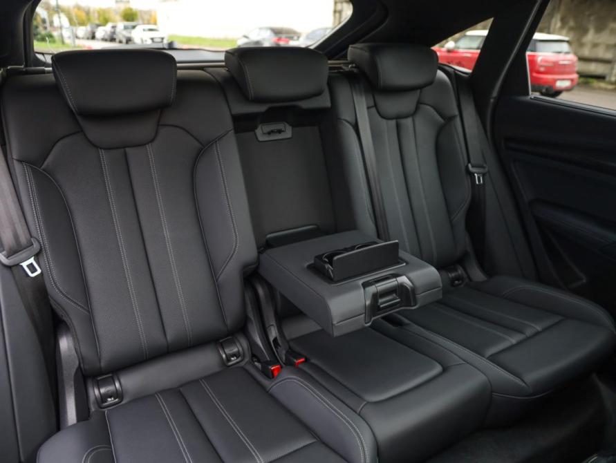 Audi SQ5 Sportback I (FY) Санкт-Петербург  - изображение 31