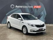 Kia Rio III Рестайлинг Пермь  - изображение 27