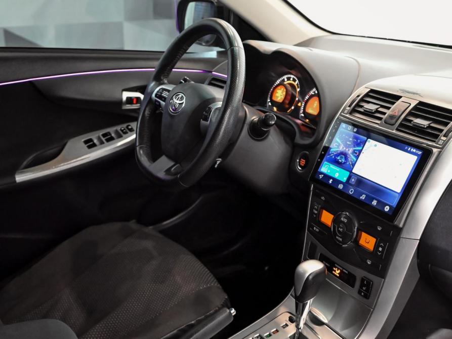 Toyota Corolla X (E140 E150) Рестайлинг Екатеринбург  - изображение 11