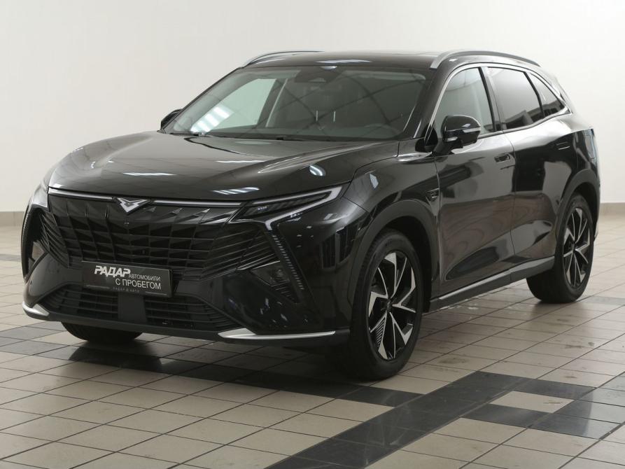 Kaiyi X7 Kunlun Иваново  - изображение 8