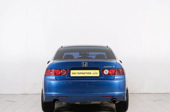 Honda Accord VIII с пробегом 2007 года, цена 899 000 рублей, 263000 км, седан, Автокод Объявления