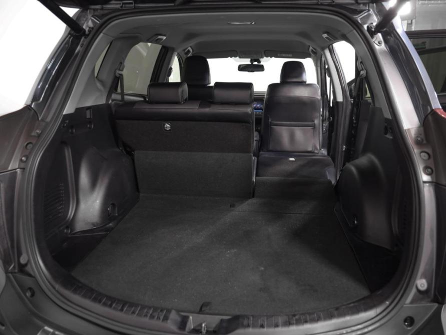 Toyota RAV4 IV (XA40) Санкт-Петербург  - изображение 27
