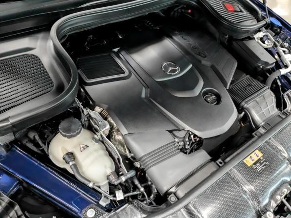 Mercedes-Benz GLE II (V167) с пробегом 2020 года, цена 5 835 000 рублей, 122127 км, внедорожник, Автокод Объявления