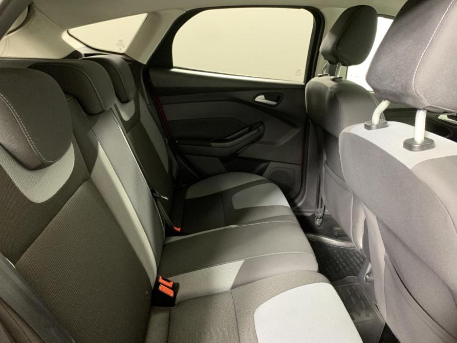 Ford Focus III Москва  - изображение 17