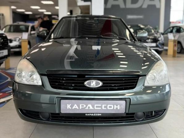 Lada (ВАЗ) Priora I с пробегом 2009 года, цена 290 000 рублей, 355000 км, хэтчбек, Автокод Объявления