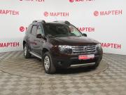 Renault Duster I Вологда  - изображение 19