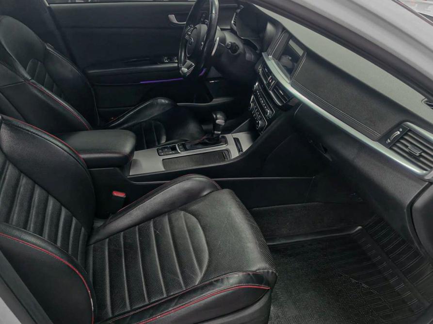 Kia Optima IV Рестайлинг Ростов-на-Дону  - изображение 20