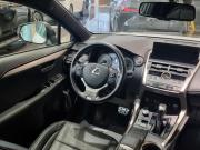 Lexus NX I Рестайлинг Екатеринбург  - изображение 53
