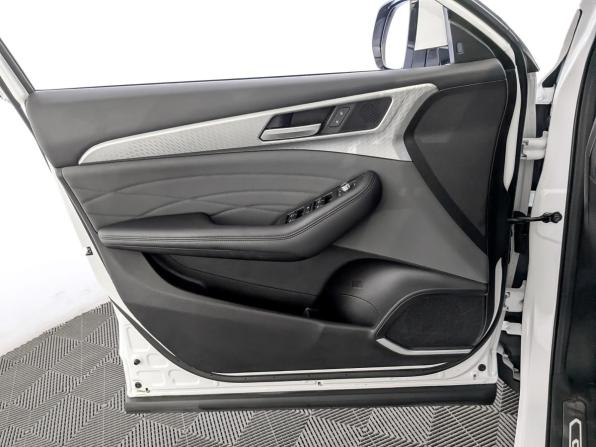 Haval F7x I Рестайлинг с пробегом 2024 года, цена 2 500 000 рублей, 32048 км, внедорожник, Автокод Объявления