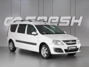 Lada (ВАЗ) Largus I Минеральные Воды  - изображение 16