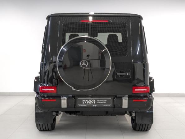Mercedes-Benz G-Класс III (W463) с пробегом 2021 года, цена 14 360 000 рублей, 29060 км, внедорожник, Автокод Объявления