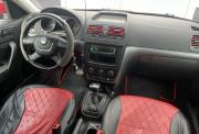 Skoda Yeti I Владимир  - изображение 37
