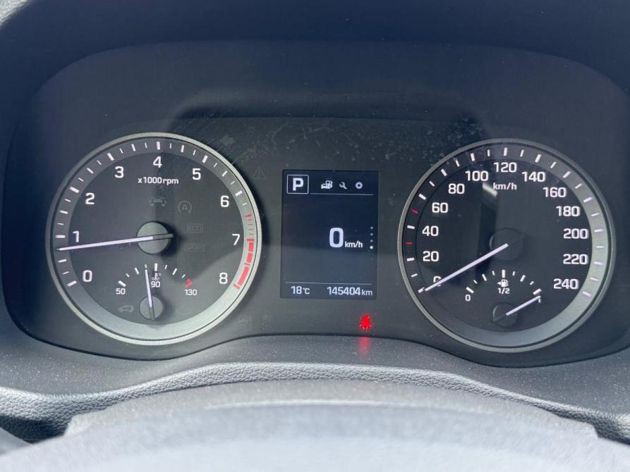 Hyundai Tucson III Курган  - изображение 12