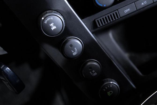 SsangYong Kyron I с пробегом 2007 года, цена 599 000 рублей, 129 км, внедорожник, Автокод Объявления