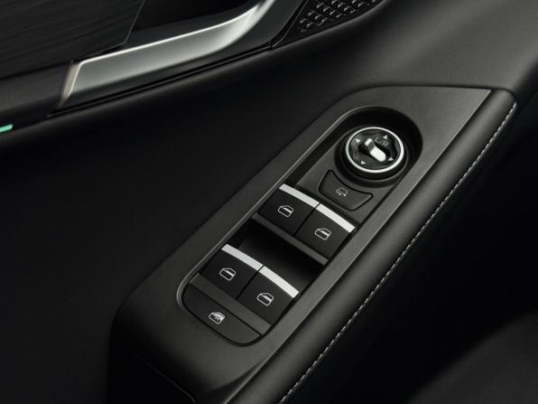 Jaecoo J6 с пробегом 2026 года, цена 2 349 000 рублей, 1857 км, внедорожник, Автокод Объявления