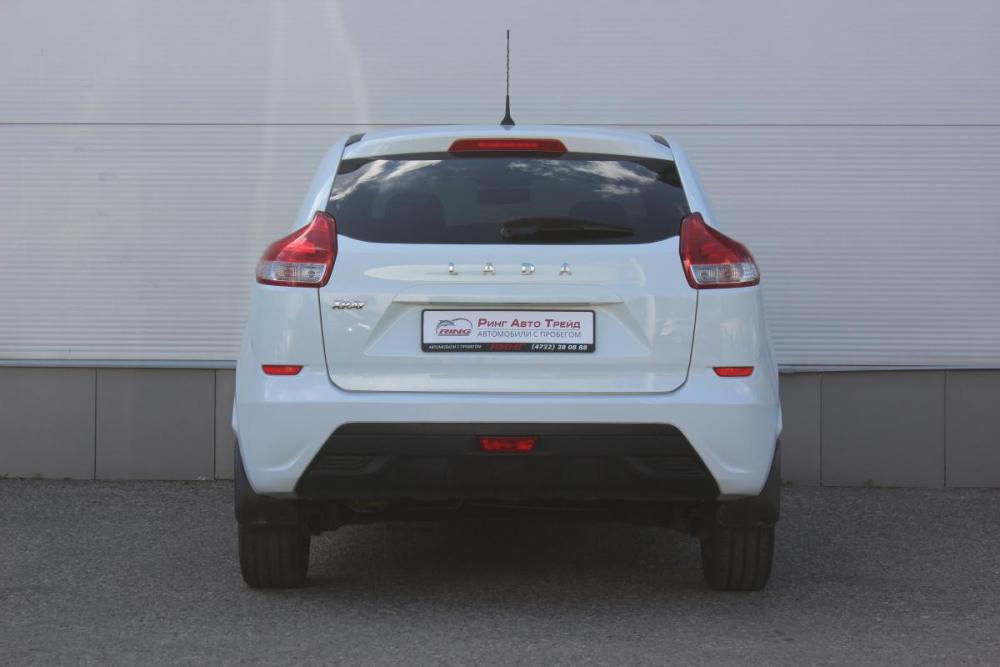 Lada (ВАЗ) XRAY I Белгород  - изображение 4