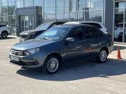 Lada (ВАЗ) Granta I Рестайлинг Воронеж  - изображение 14
