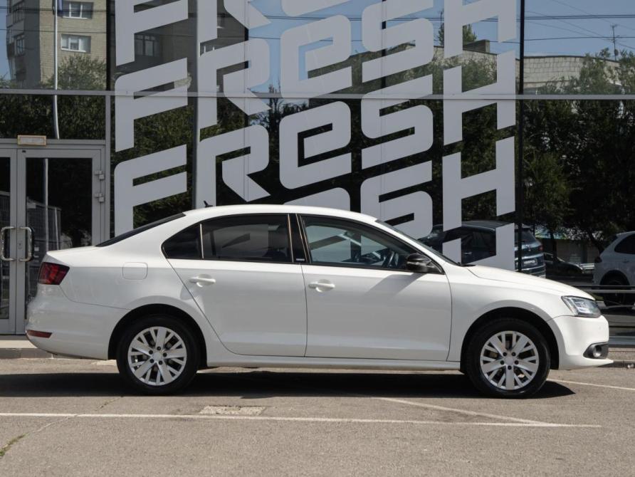 Volkswagen Jetta VI Волгоград  - изображение 5