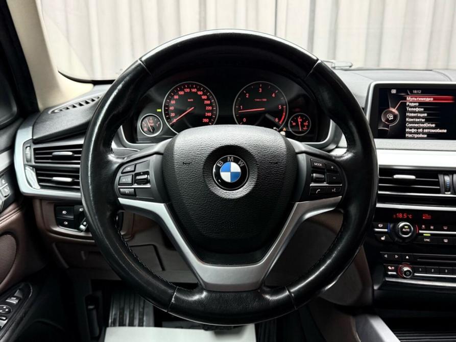 BMW X5 III (F15) Ижевск  - изображение 23