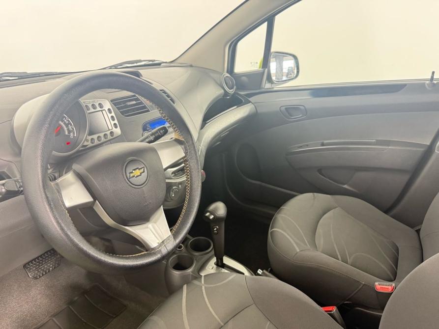 Chevrolet Spark III Калининград  - изображение 9
