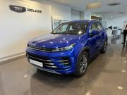 Exeed LX I Рестайлинг Подольск  - изображение 26