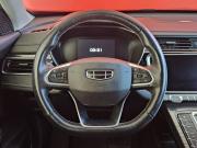 Geely Atlas Pro Вологда  - изображение 38