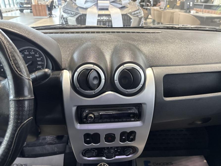 Renault Logan I Рестайлинг Новомосковск  - изображение 13