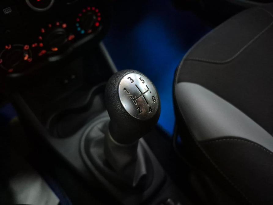 Lada (ВАЗ) Largus I Альметьевск  - изображение 21