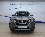 Nissan X-Trail III Рестайлинг Москва  - изображение 23