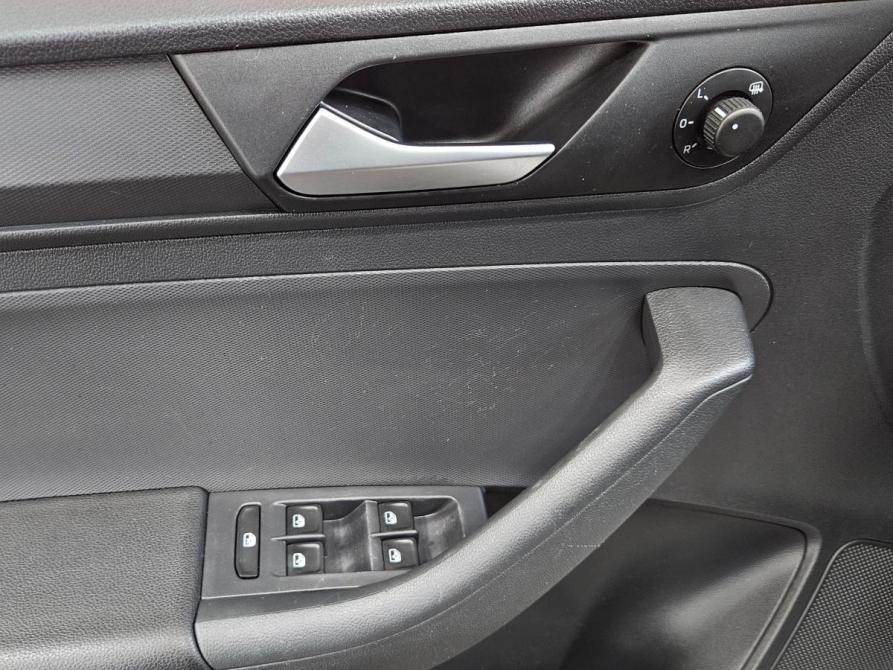 Volkswagen Polo VI Вологда  - изображение 15