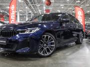 BMW 6 серии IV (G32) Рестайлинг Санкт-Петербург  - изображение 37