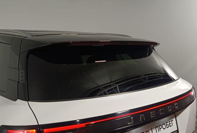 Jaecoo J7 I с пробегом 2024 года, цена 2 490 000 рублей, 12238 км, внедорожник, Автокод Объявления