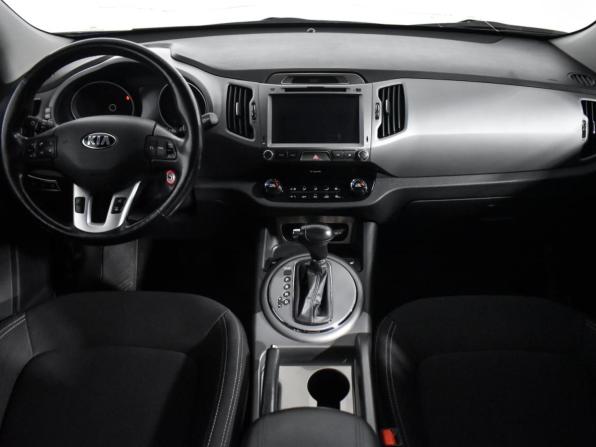 Kia Sportage III Рестайлинг с пробегом 2015 года, цена 1 625 000 рублей, 76667 км, внедорожник, Автокод Объявления