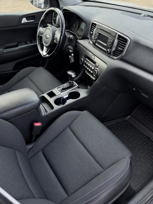 Kia Sportage IV Набережные Челны  - изображение 16