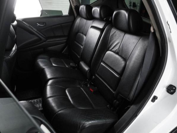 Nissan Murano II (Z51) Рестайлинг 2 с пробегом 2013 года, цена 1 119 000 рублей, 292919 км, внедорожник, Автокод Объявления