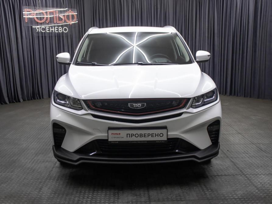 Belgee X50 Москва  - изображение 2