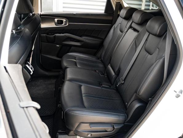 Kia Sorento IV с пробегом 2020 года, цена 4 300 000 рублей, 72879 км, внедорожник, Автокод Объявления