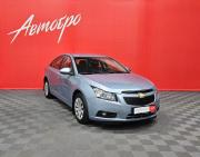 Chevrolet Cruze I Вологда  - изображение 24