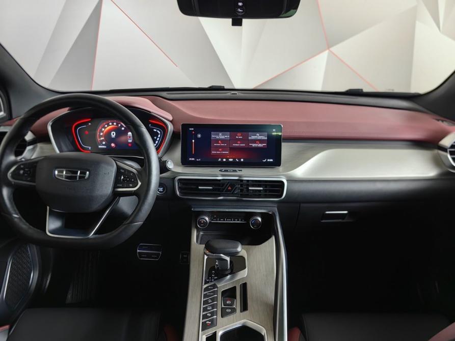 Geely Coolray I Москва  - изображение 14