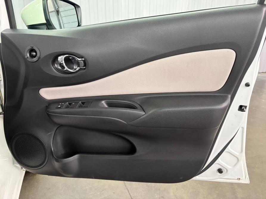 Nissan Note II Рестайлинг Краснодар  - изображение 16