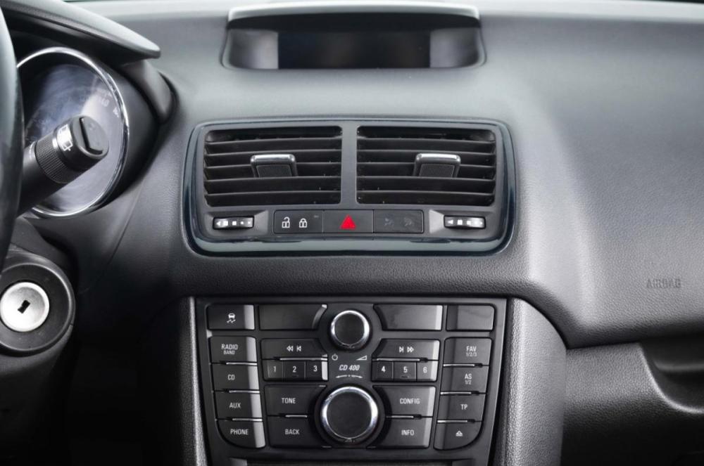 Opel Meriva B Пермь  - изображение 16