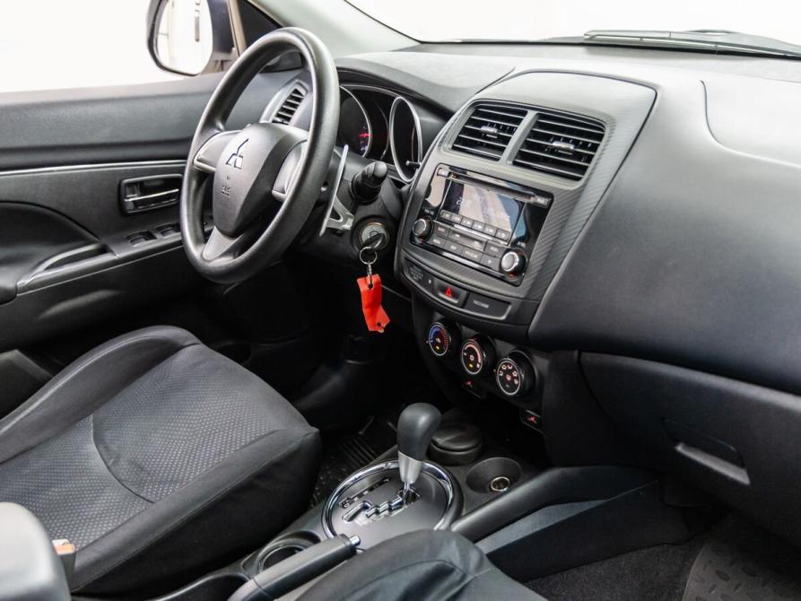 Mitsubishi ASX I Рестайлинг Волгоград  - изображение 28