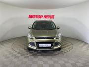 Ford Kuga II Воронеж  - изображение 29