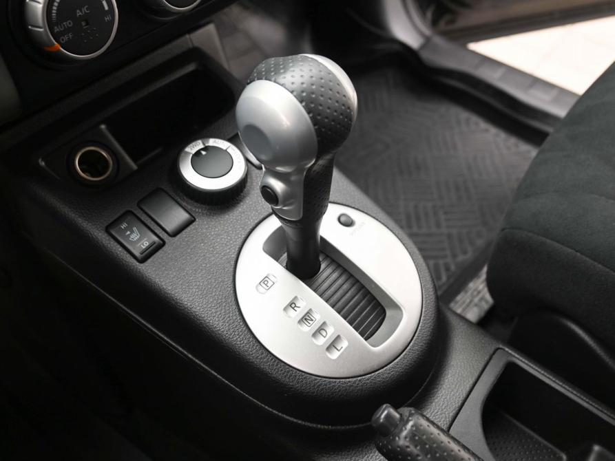 Nissan X-Trail II Рестайлинг Ростов-на-Дону  - изображение 17