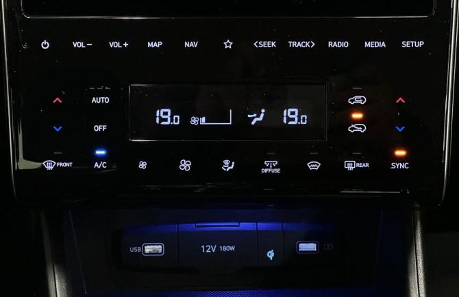 Hyundai Tucson IV с пробегом 2022 года, цена 3 399 000 рублей, 65538 км, внедорожник, Автокод Объявления
