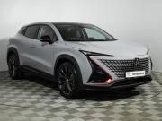 Changan UNI-T I Санкт-Петербург  - изображение 30
