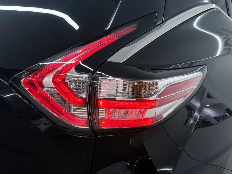 Nissan Murano III (Z52) Уфа  - изображение 35