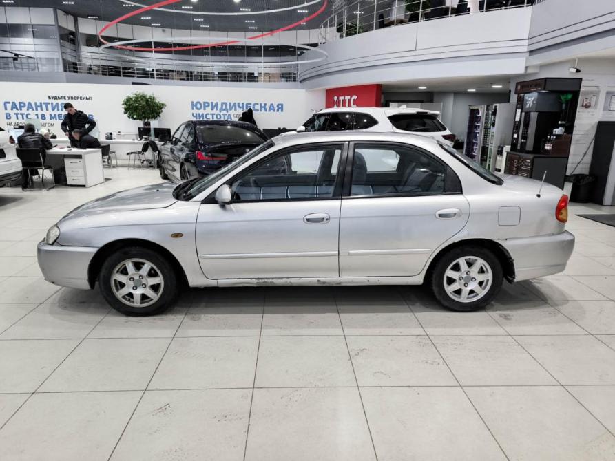 Kia Spectra I Рестайлинг 2 Казань  - изображение 10