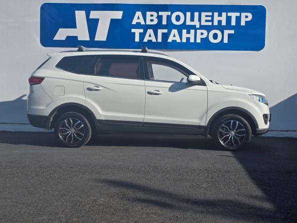 Lifan Myway с пробегом 2018 года, цена 1 099 000 рублей, 136011 км, внедорожник, Автокод Объявления