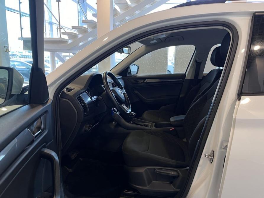 Skoda Kodiaq I Чебоксары  - изображение 16
